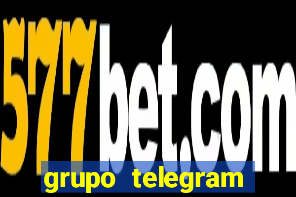 grupo telegram palpites futebol